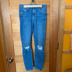 top shop moto jamie jeans